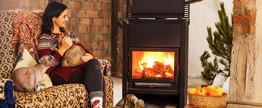 Wood Stove Chimney Cleaning Services in Adelanto, CA