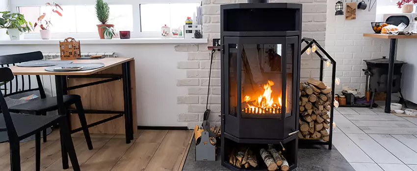 Wood Stove Firebox Installation Services in Adelanto, CA