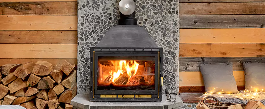 Wood Stove Cracked Glass Repair Services in Adelanto, CA