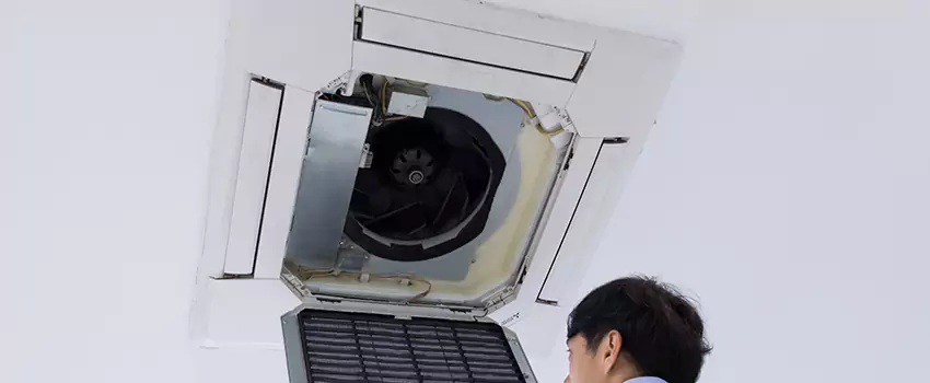 Benefits of Professional Air Duct Cleaning in Adelanto, California