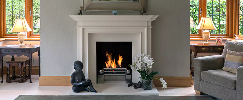 Astria Open-Hearth Wood Fireplaces Services in Adelanto, CA