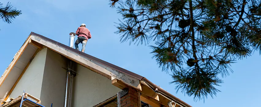 Birds Removal Contractors from Chimney in Adelanto, CA