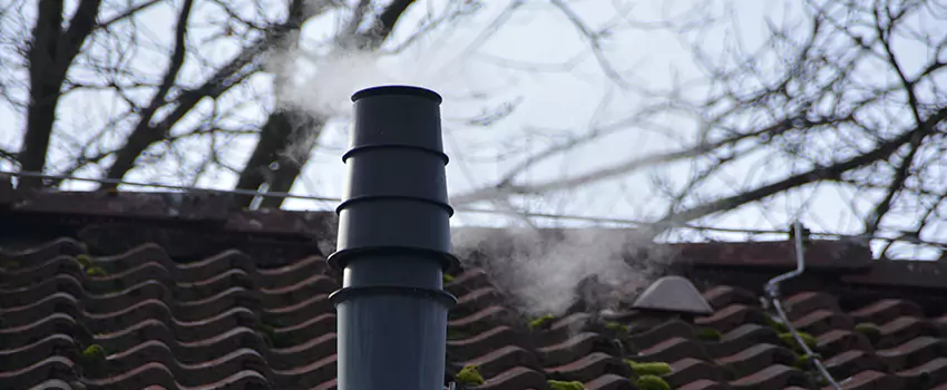 Broken Chimney Animal Screen Repair And Installation in Adelanto, CA