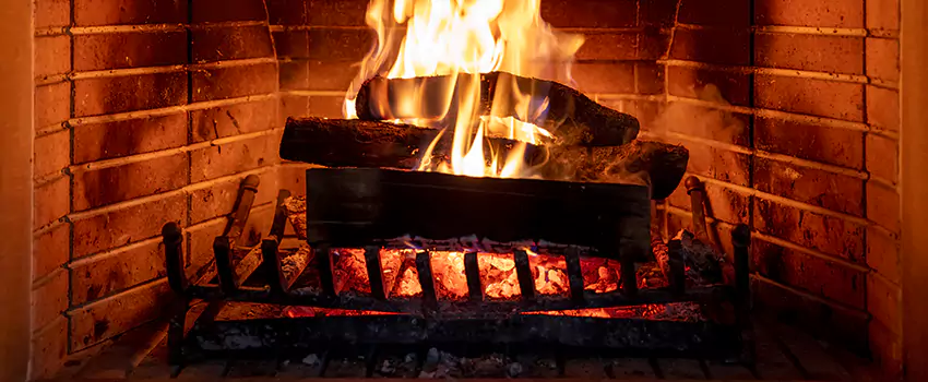 Chimney Ash Dump Cover Repair Services in Adelanto, CA