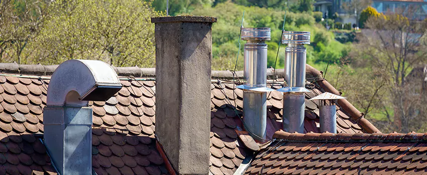 Commercial Chimney Blockage Removal in Adelanto, California