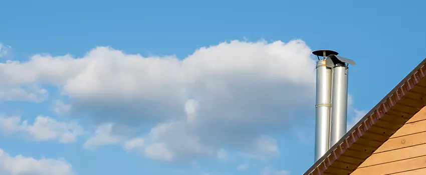 Chimney Cap Bird Guard Repair in Adelanto, California