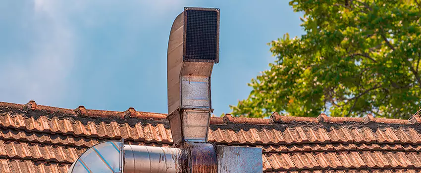 Chimney Cleaning Cost in Adelanto, California
