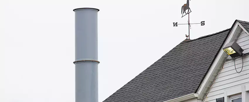 Multi-flue Chimney Caps Installation And Repair in Adelanto, CA