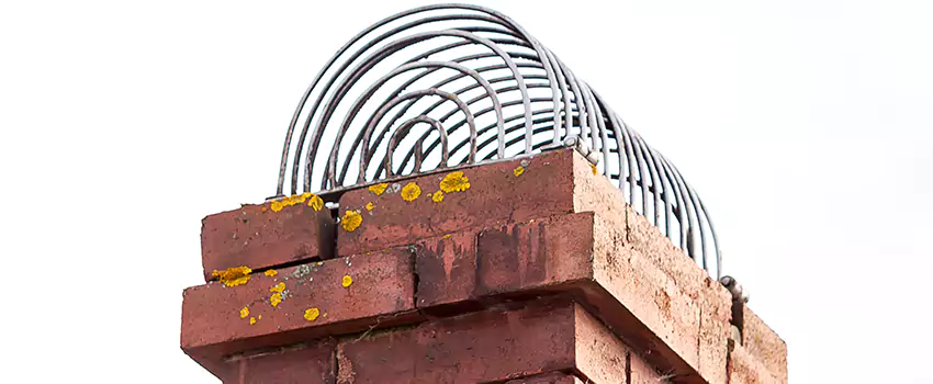 Chimney Crown Problems in Adelanto, California