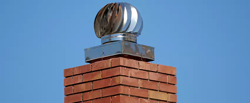 Chimney Damper Hinge Repair in Adelanto, CA