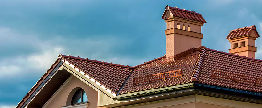 Residential Chimney Services in Adelanto, California