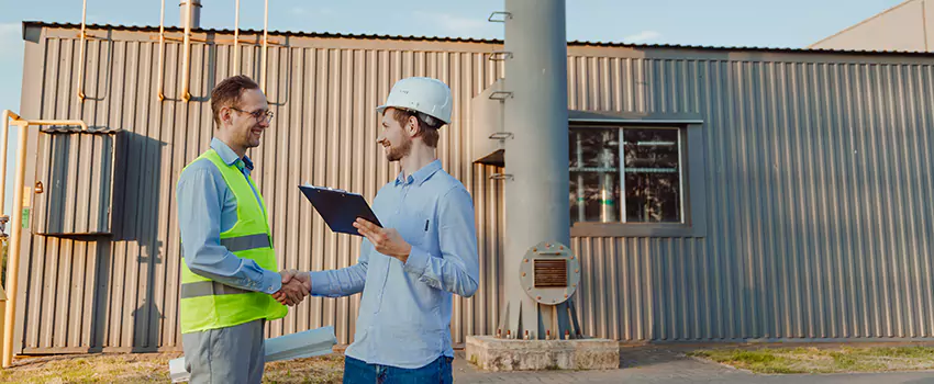 Chimney Cap Inspection in Adelanto, CA