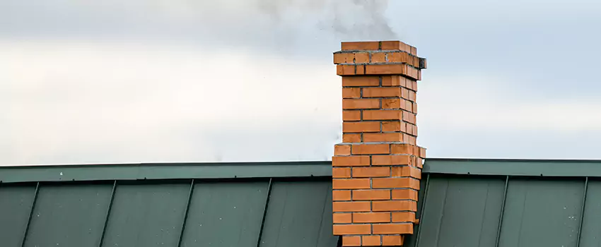 Chimney Installation Company in Adelanto, CA
