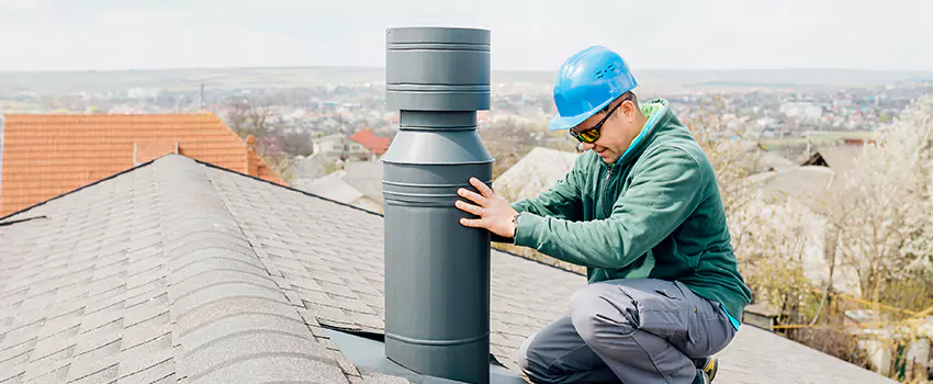 Insulated Chimney Liner Services in Adelanto, CA