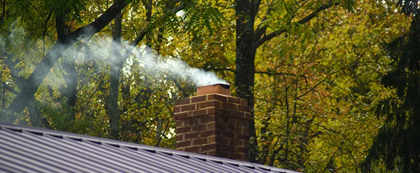 Gas Chimney Odor Removal in Adelanto, California