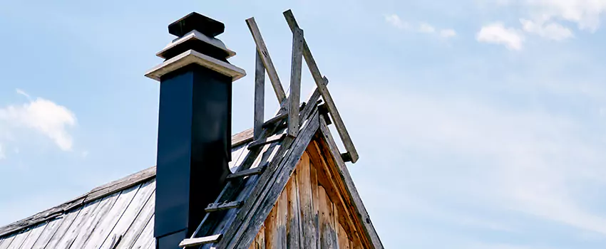 Chimney Pot Inspection in Adelanto, CA