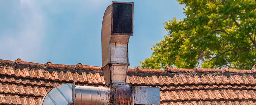 Chimney Blockage Removal in Adelanto, California