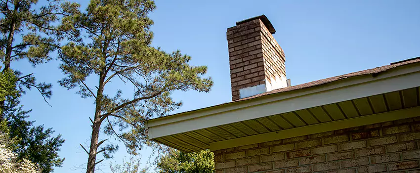 Brick Chimney Sweep Near Me in Adelanto, CA
