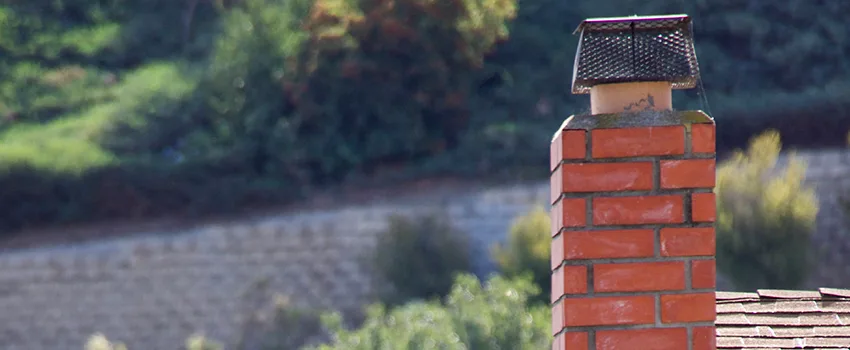 Chimney Tuckpointing And Masonry Restoration in Adelanto, CA