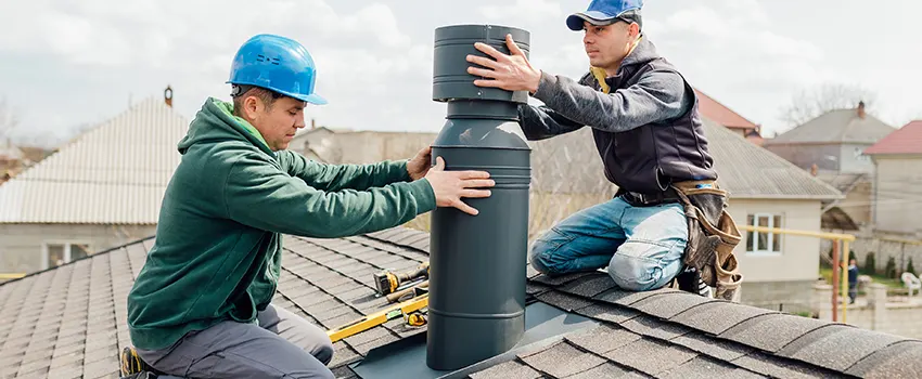 Commercial Chimney Cost in Adelanto, CA