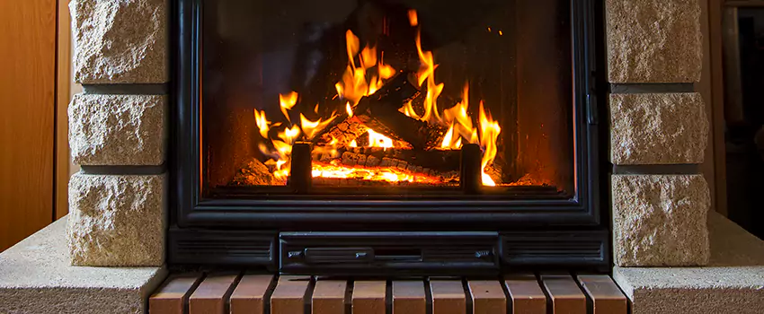Decorative Fireplace Installation Cost in Adelanto, California