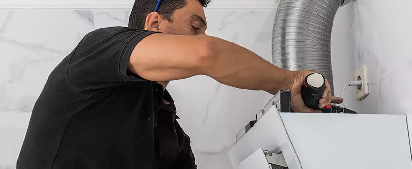 Dryer Vent Blockage Cleaning in Adelanto, CA