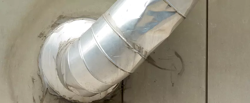 Dryer Vent Repair Process in Adelanto, CA