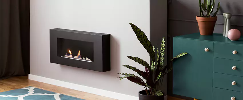 Cost of Ethanol Fireplace Repair And Installation Services in Adelanto, CA