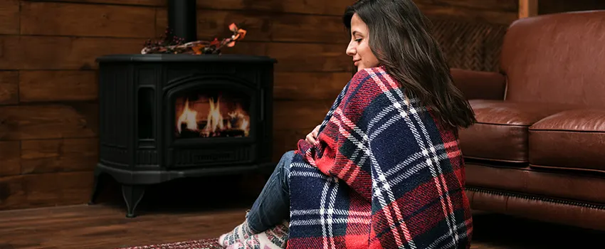 Fireplace Firebox Grate Replacement Services  in Adelanto, California