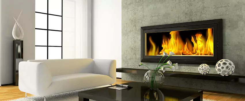 Fireplace Hearth Ideas in Adelanto, California