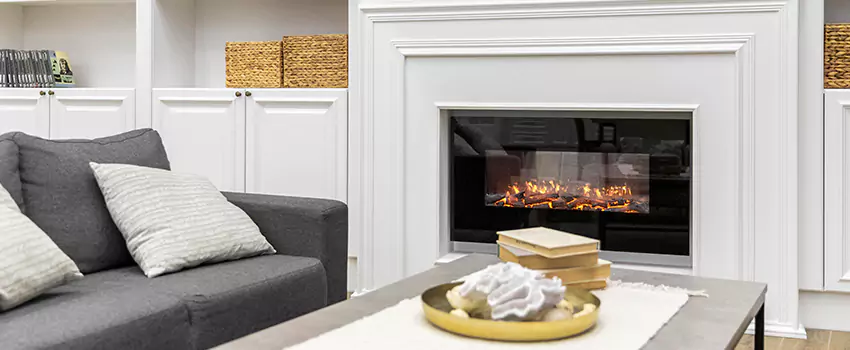 Pellet Fireplace Insert Installation in Adelanto, CA