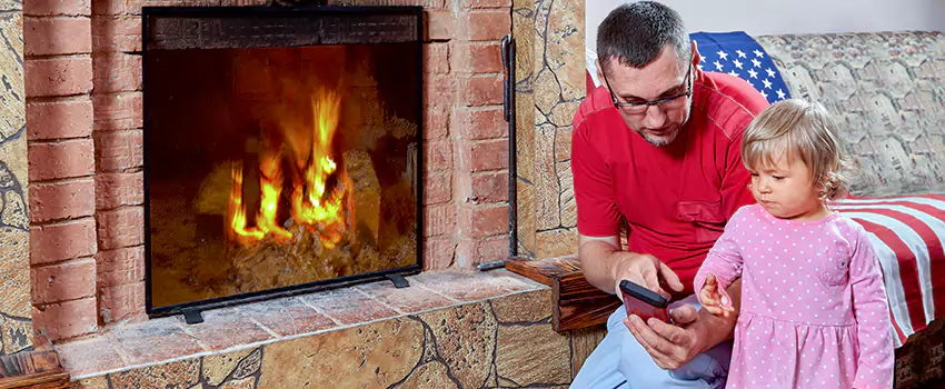 Fireplace Safety Locks For Kids in Adelanto, CA