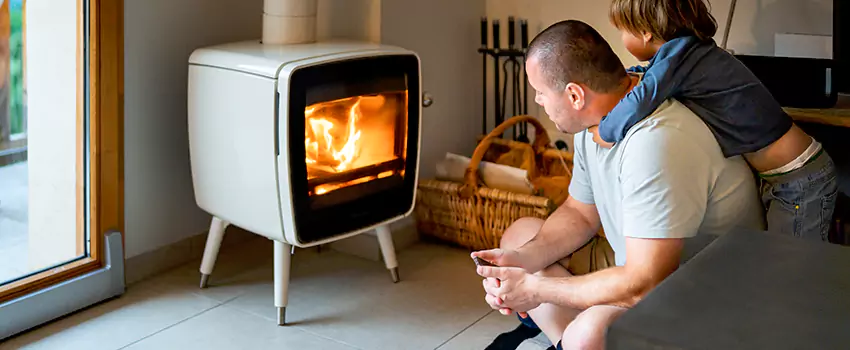 Fireplace Flue Maintenance Services in Adelanto, CA
