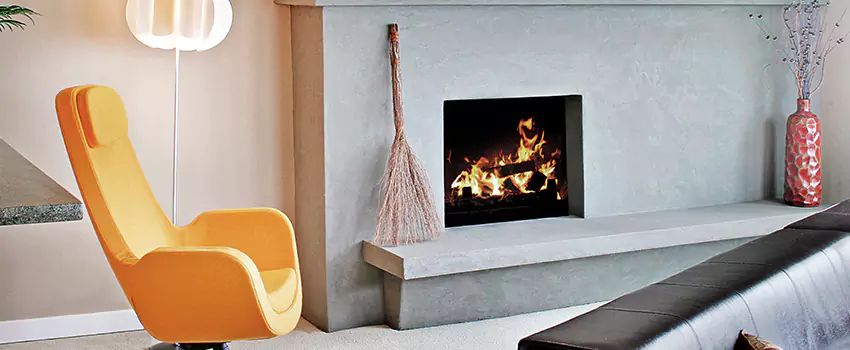 Electric Fireplace Makeover Services in Adelanto, CA