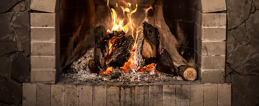 Cost of Rebuilding A Fireplace in Adelanto, California