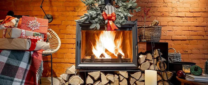 Steel Fireplace Grate Repair And Replacement Services in Adelanto, California