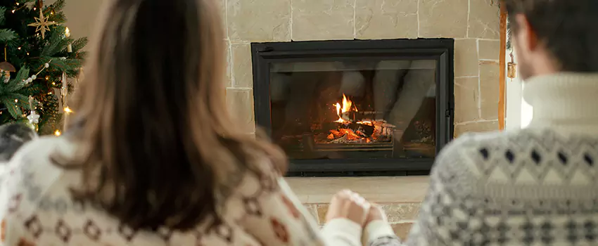 Fireplace Firebox Refurbish & Restore Services in Adelanto, CA