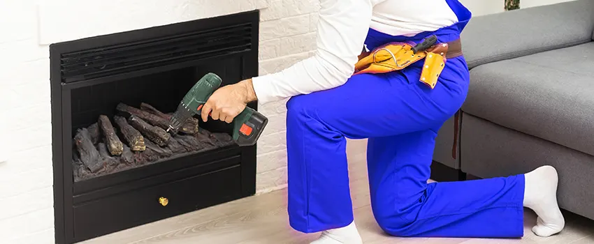 Fireplace Safety Inspection Specialists in Adelanto, California