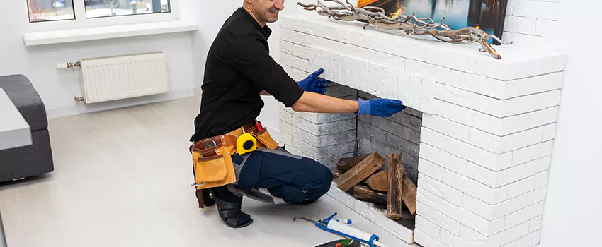 Gas Fireplace Repair And Replacement in Adelanto, CA