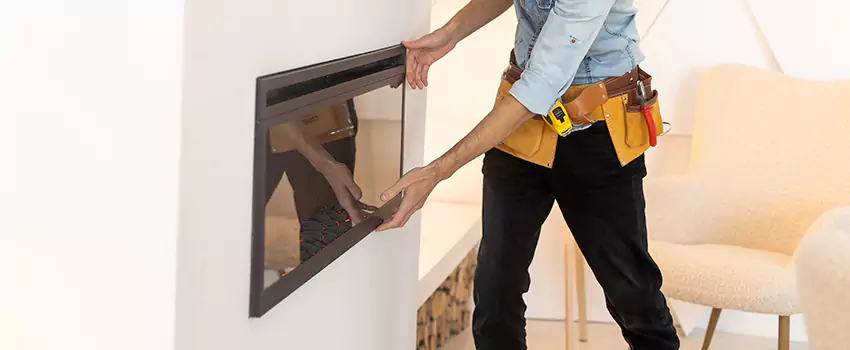Traditional Fireplace Vent Sweeping in Adelanto, CA