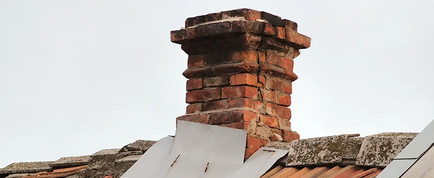 Cost of Fixing Blocked Chimney in Adelanto, California