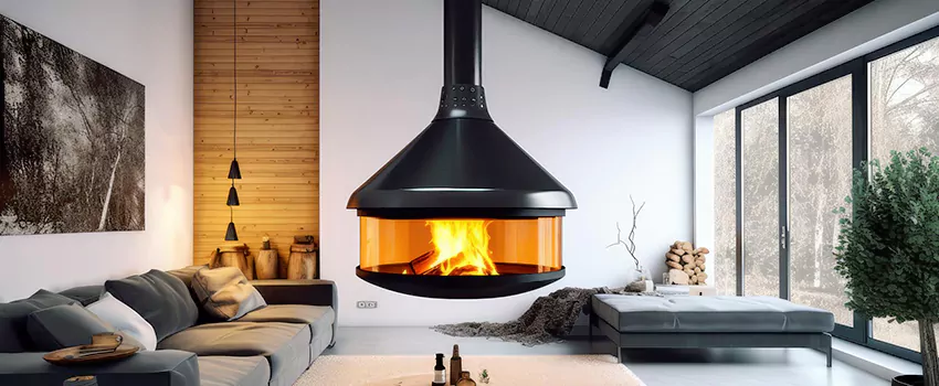 Floating Damaged Fireplace Repair Services in Adelanto, CA