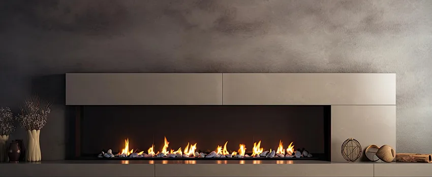 Gas Fireplace Logs Supplier in Adelanto, California