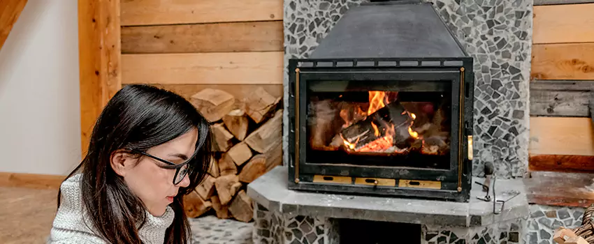 Harman P68-C Pellet Stove Repair in Adelanto, California 