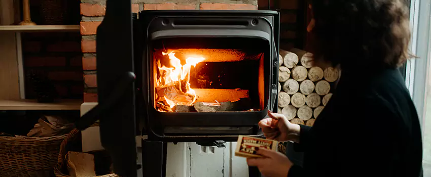Hearthstone Wood Stoves Fireplace Repair in Adelanto, California