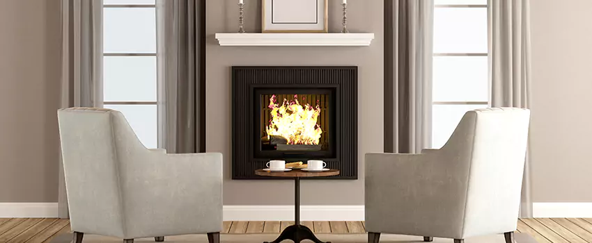 Heatilator Direct Vent Fireplace Services in Adelanto, California
