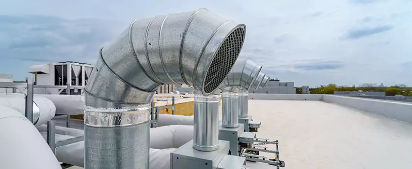 Insulated Ductwork Repair Services Near Me in Adelanto, CA