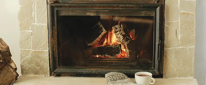 Kings man Fireplaces Insert Services in Adelanto, CA