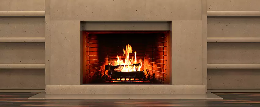 Majestic Trilliant Series Gas Fireplace Insert Repair in Adelanto, California