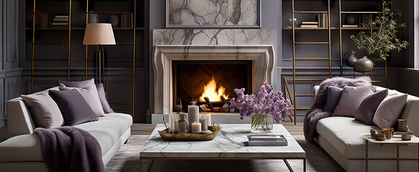 Napoleon Galaxy Series Outdoor Fireplaces Repair in Adelanto, CA